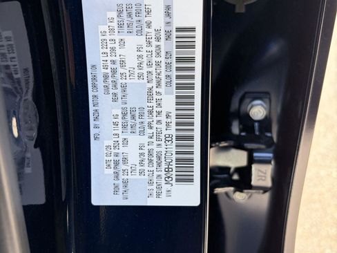 New 2026 MAZDA CX-5 Select AWD/4WD image 43