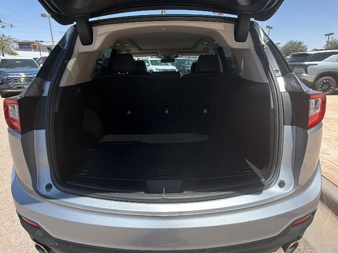 Used 2021 Acura RDX FWD image 9