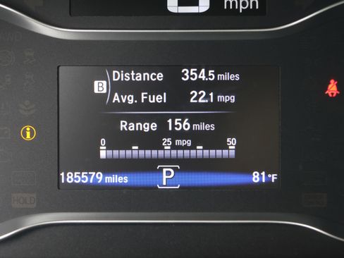 Used 2016 Honda Pilot EX image 21