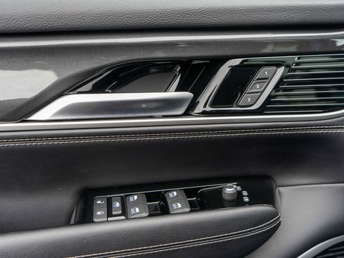 Used 2022 Jeep Wagoneer Series I w/ Convenience Group I image 15