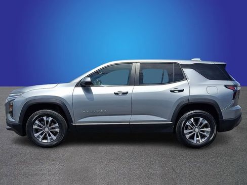 Used 2026 Chevrolet Equinox LT FWD image 7