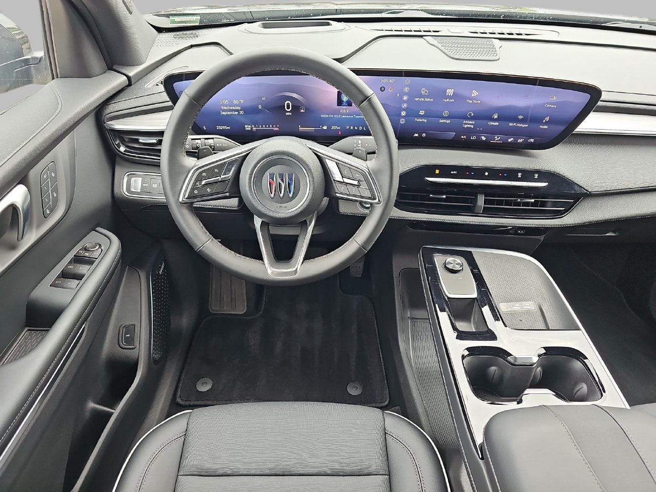 Used 2026 Buick Enclave Preferred w/ Power Package FWD image 22