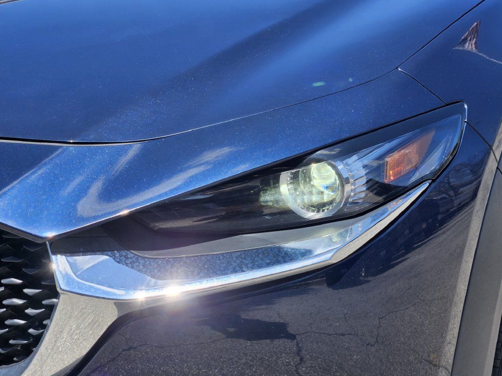Used 2024 MAZDA CX-30 AWD 2.5 S w/ Select Sport Pkg image 8