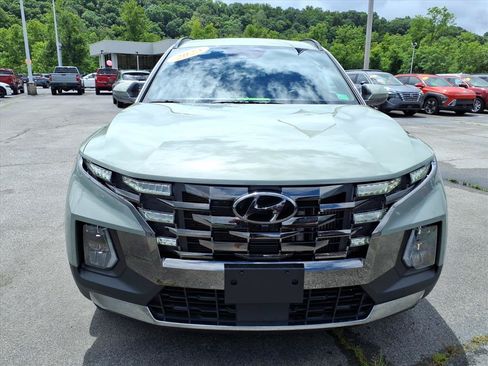 Used 2023 Hyundai Santa Cruz Limited AWD/4WD image 14