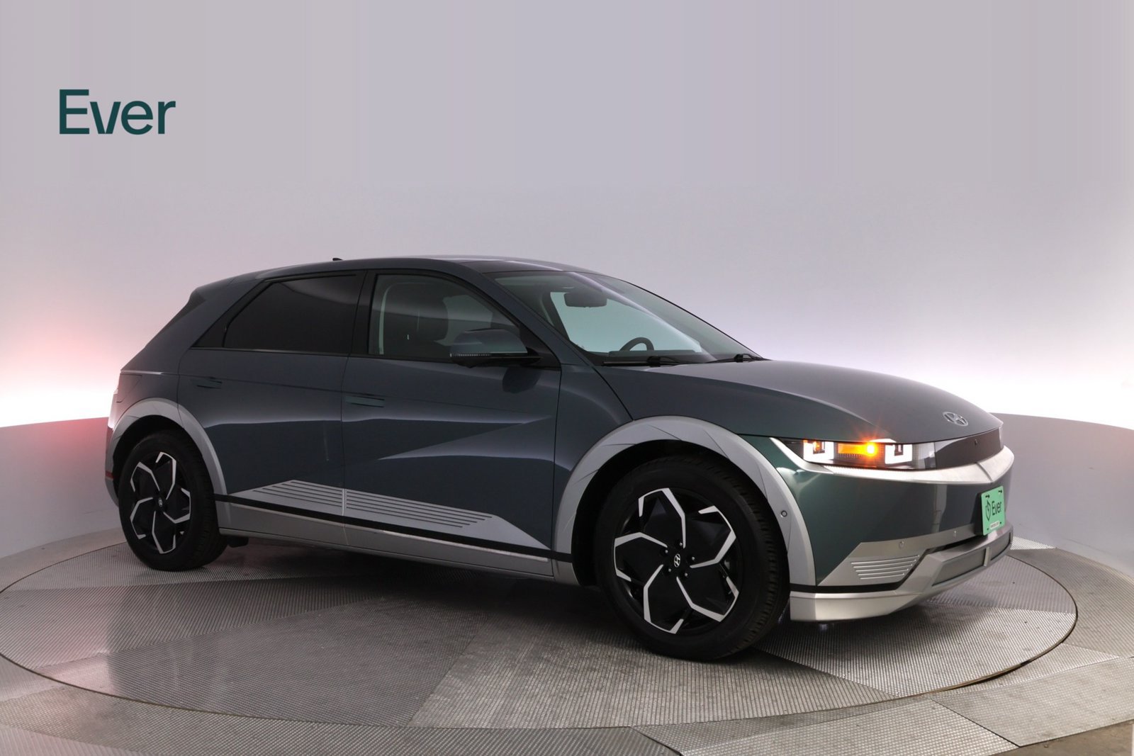 Used 2024 Hyundai Ioniq 5 Limited RWD image 14