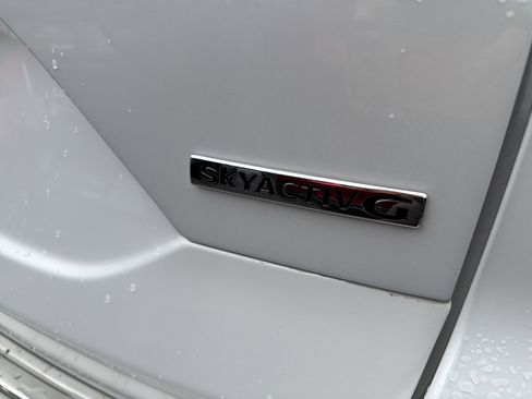 Used 2023 MAZDA CX-5 AWD 2.5 S image 8