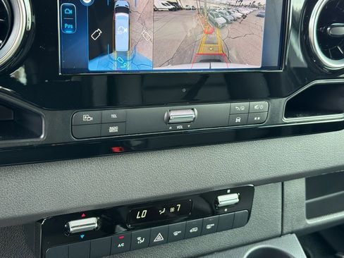New 2026 Mercedes-Benz Sprinter 2500 image 26