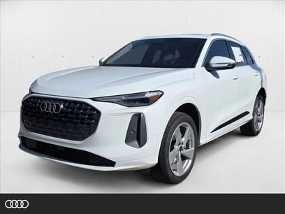 New 2025 Audi Q5 Premium Plus