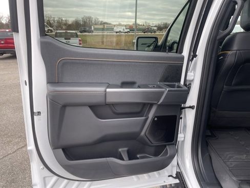 New 2025 Ford F150 Tremor w/ Equipment Group 402A High image 74