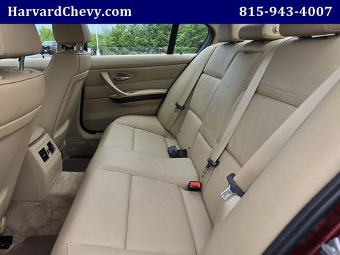 Used 2011 BMW 328i xDrive Sedan AWD/4WD image 28