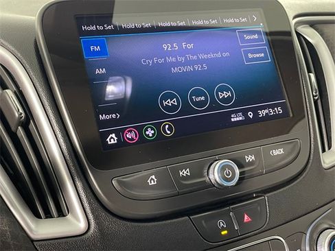 Used 2020 Chevrolet Malibu LS image 7