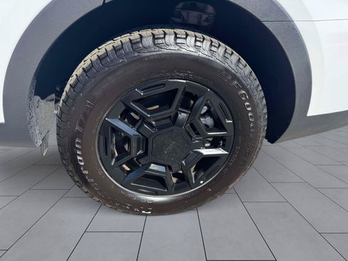 Used 2026 Kia Sorento SX Prestige AWD/4WD image 9