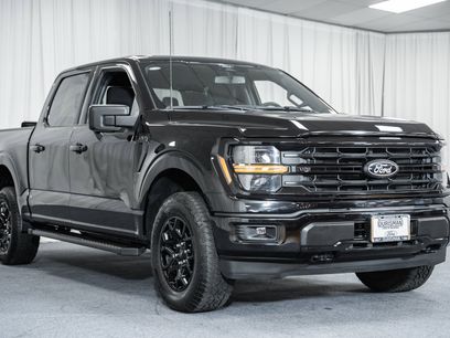 Certified 2024 Ford F150 XLT w/ XLT Black Appearance Package