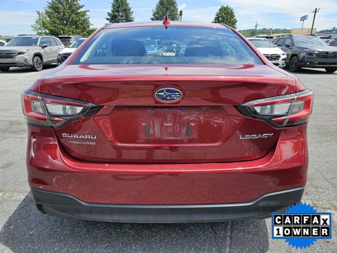 Used 2024 Subaru Legacy Premium AWD/4WD image 8