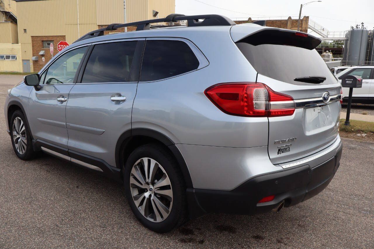 Used 2021 Subaru Ascent Touring AWD/4WD image 4