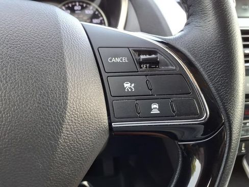 Used 2025 Mitsubishi Eclipse Cross SE AWD/4WD image 24