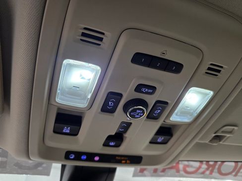 Used 2022 GMC Yukon XL Denali AWD/4WD image 30