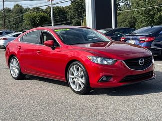 Used 2014 MAZDA MAZDA6 Touring image 1