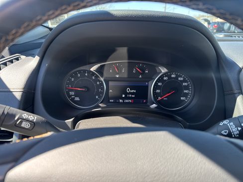 Used 2023 GMC Terrain AT4 w/ LPO, Floor Liner Package image 20