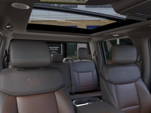 New 2026 Ford F350 King Ranch AWD/4WD image 22