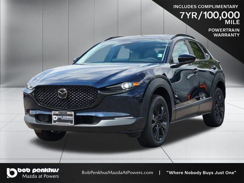 New 2026 MAZDA CX-30 Aire Edition AWD/4WD image 23