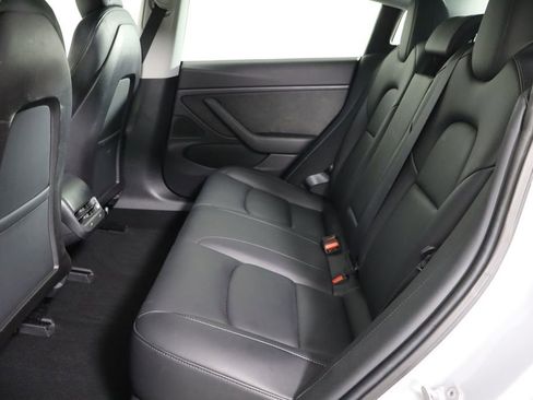 Used 2019 Tesla Model 3 Long Range AWD/4WD image 15