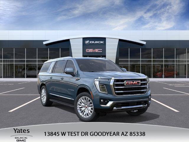 New 2027 GMC Yukon XL Elevation w/ Elevation Premium Package AWD/4WD image 1