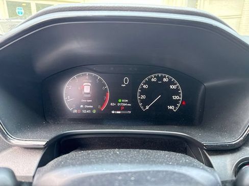 Used 2024 Honda CR-V LX image 14