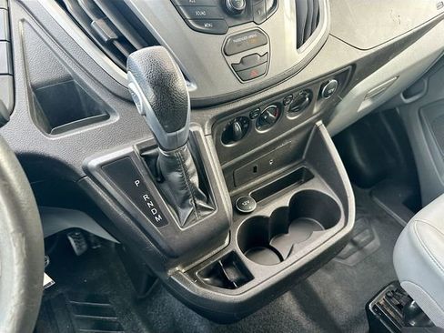 Used 2016 Ford Transit 250 148 Low Roof image 22