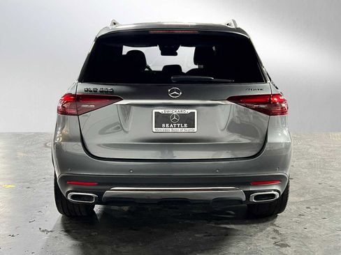 Used 2026 Mercedes-Benz GLE 350 4MATIC image 4