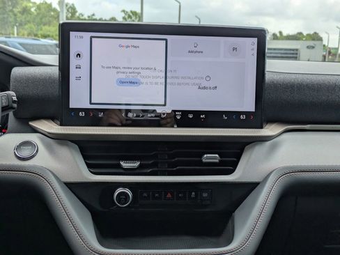 New 2026 Ford Explorer Active RWD image 20