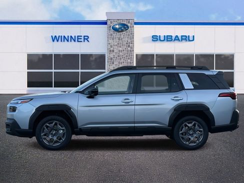 New 2026 Subaru Outback Premium AWD/4WD image 2