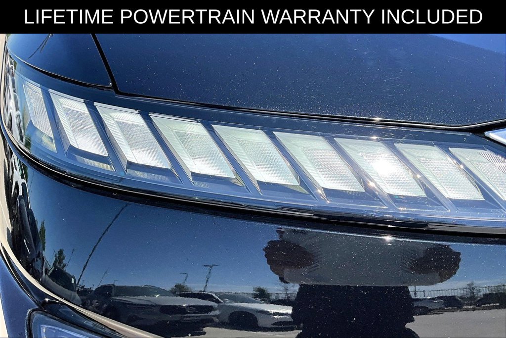 Used 2025 INFINITI QX80 Sensory AWD/4WD image 39