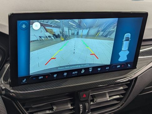 New 2026 Ford Escape ST-Line w/ Tech Pack #1 image 31