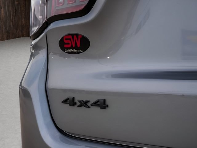 Used 2022 Jeep Compass Trailhawk AWD/4WD image 13
