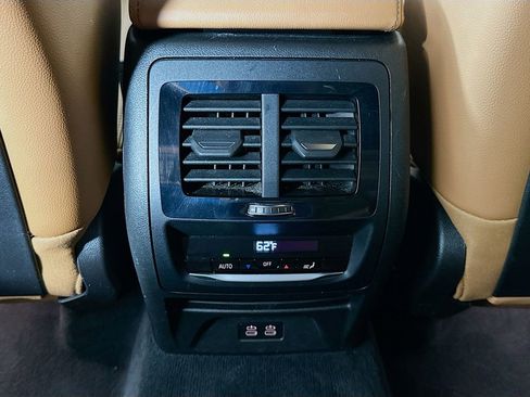 Certified 2023 BMW X3 xDrive30i w/ M Sport Package image 26