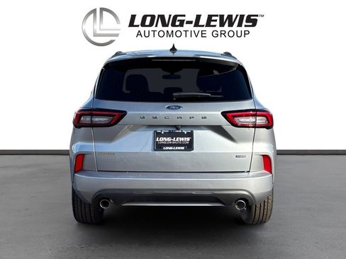 Used 2024 Ford Escape ST-Line w/ Equipment Group 301A image 5