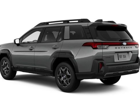 New 2026 Subaru Outback Premium image 22