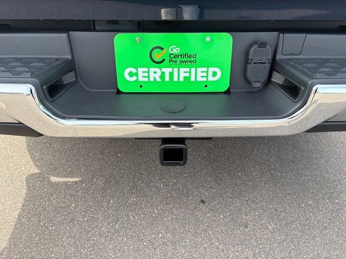 Certified 2022 RAM 1500 Big Horn AWD/4WD image 7