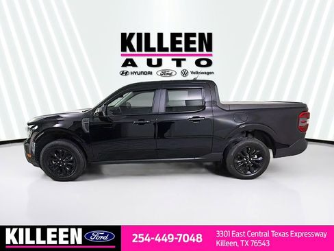 Used 2024 Ford Maverick XLT w/ XLT Luxury Package image 4