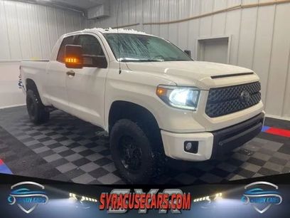 Used 2019 Toyota Tundra SR5