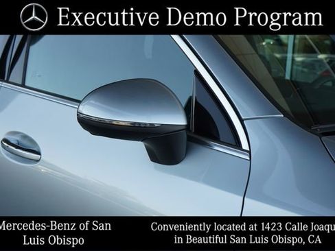 Used 2026 Mercedes-Benz GLC 300 image 13