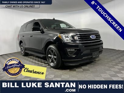 Used 2021 Ford Expedition XL