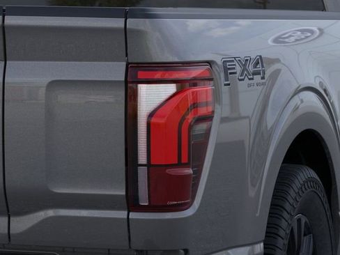 New 2026 Ford F150 Lariat AWD/4WD image 21