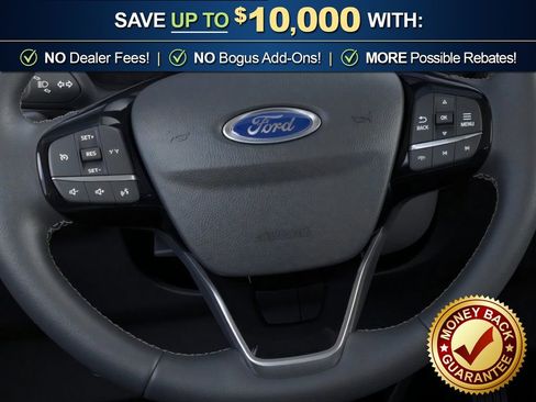 New 2026 Ford Escape Active w/ Cold Weather Package FWD image 17