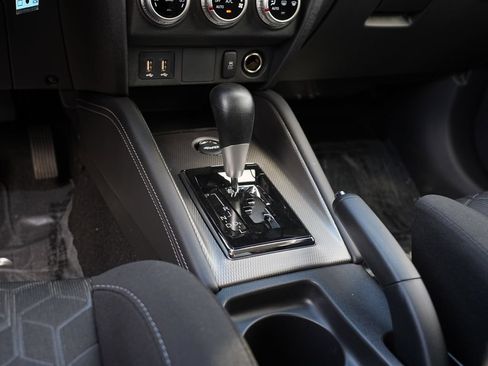 New 2026 Mitsubishi Outlander Sport ES AWD/4WD image 24