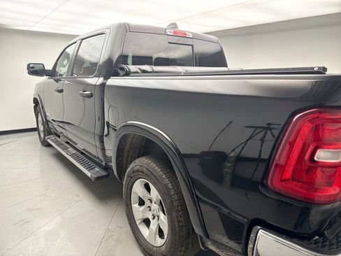 Used 2025 RAM 1500 Big Horn image 3
