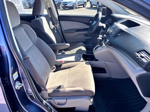 Used 2014 Honda CR-V LX image 23