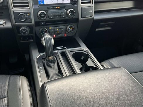 Used 2018 Ford F150 Raptor w/ Equipment Group 802A Luxury image 17