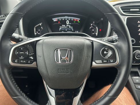 Used 2017 Honda CR-V EX-L image 15